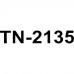 Картридж Bion TN-2135 для Brother DCP-7030/40, HL-2140/50/70,MFC-7320/7340/7440/7450/7840