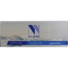 Картридж NV-Print аналог MLT-D707L для Samsung SL-K2200