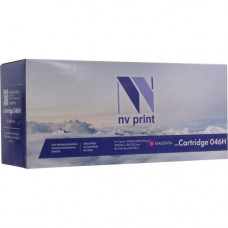 Картридж NV-Print Cartridge 046H Magenta для Canon LBP 653/654, MF732/734/735