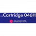 Картридж NV-Print Cartridge 046H Magenta для Canon LBP 653/654, MF732/734/735