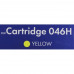 Картридж NV-Print Cartridge 046H Yellow для Canon LBP 653/654, MF732/734/735