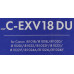 Drum Unit NV-Print C-EXV18DU для iR-1018/1020/1022/1024