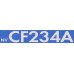 Барабан NV-Print CF234A Black для HP LJ Ultra M106/M134