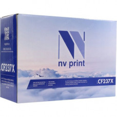 Картридж NV-Print CF237X для HP LJ M608/609/MFP M631/M632
