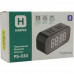 HARPER PS-030 Black (5W, microSD, Bluetooth, Li-Ion)