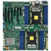 SuperMicro X11DAI-N (RTL) Dual LGA3647 C621 4xPCI-E DSub 2xGbLAN SATA RAID ATX 16DDR4