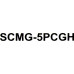 Scythe SCMG-5PCGHMugen 5 PCGH(775/1155/1366/2011/2066/AM4-FM2, 4-14.5дб, 300-800об/мин,Al+тепл.трубки) 56203