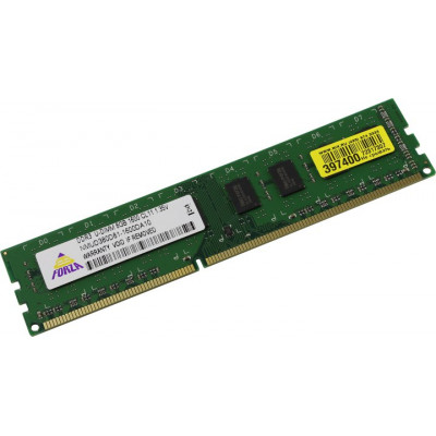 Neo Forza NMUD380D81-1600DA10 DDR3 DIMM 8Gb PC3-12800 CL11