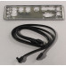 GIGABYTE B450M S2H rev1.0/1.1 (RTL) AM4 B450 PCI-E Dsub+DVI+HDMI GbLAN SATA RAID MicroATX 2DDR4