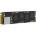 SSD 1 Tb M.2 2280 M Intel 660P Series SSDPEKNW010T8X1 3D QLC