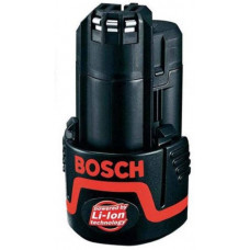 Батарея аккумуляторная Bosch GBA Professional 10.8В 2Ач Li-Ion (1600Z0002X)