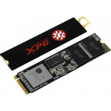 SSD 256Gb M.2 2280 M ADATA XPG SX8200 Pro ASX8200PNP-256GT-C 3D TLC