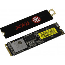 SSD 512Gb M.2 2280 M ADATA XPG SX8200 Pro ASX8200PNP-512GT-C 3D TLC