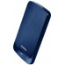 ADATA AHV320-1TU31-CBL Blue HV320 USB3.1 Portable 2.5