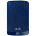 ADATA AHV320-1TU31-CBL Blue HV320 USB3.1 Portable 2.5