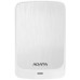 ADATA AHV320-1TU31-CWH White HV320 USB3.1 Portable 2.5