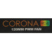 PCCooler CORONA RGB (4пин, RGB LED, 120x120x25мм, 31.4дБ, 1000-1800 об/мин)