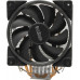 PCCooler GI-X2 Cooler (4пин, 775/1155/AM4-FM2, 26.5дБ, 1000-1800 об/мин, Al+тепл.трубки)