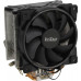 PCCooler GI-X5B Cooler (4пин, 1155/AM4, 26.5дБ, 1000-1800 об/мин, Al+тепл.трубки)