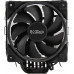 PCCooler GI-X6R Cooler (4пин, 1155/AM4, 26.5дБ, 1000-1800 об/мин, Al+тепл.трубки)