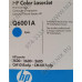 Картридж HP Q6001A (№124A) CYAN для HP LJ 2600 серии