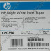 HP C6035A Bright White Inkjet Paper рулонная бумага 24