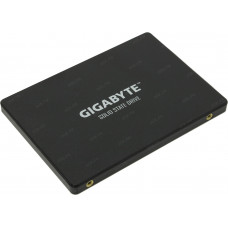 SSD 240 Gb SATA 6Gb/s GIGABYTE GP-GSTFS31240GNTD 2.5" TLC