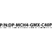 Deepcool DP-MCH4-GMX-C40P GAMMAXX C40 (4пин,1155/1366/2011/AM2/AM4/FM2,23.9дБ,500-2000об/мин,Al+тепл.трубки)