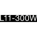Блок питания be quiet! PURE POWER 11 L11-300W 300W ATX (24+2x4+6/8пин) BN290