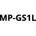 Коврик для мыши SVEN MP-GS1L (450x400x3мм)