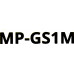 Коврик для мыши SVEN MP-GS1M (320x270x3мм)
