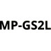Коврик для мыши SVEN MP-GS2L (450x400x3мм)