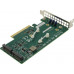 SuperMicro AOC-SLG3-2M2-O PCI-E, 2-port M.2 NVME 2260/2280/22110