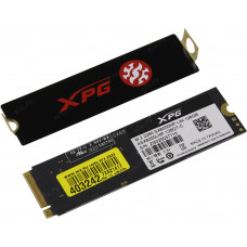 SSD 128 Gb M.2 2280 M ADATA XPG SX6000 Lite ASX6000LNP-128GT-C 3D TLC