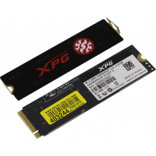 SSD 512 Gb M.2 2280 M ADATA XPG SX6000 Lite ASX6000LNP-512GT-C 3D TLC