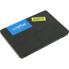 SSD 960 Gb SATA 6Gb/s Crucial BX500 CT960BX500SSD1 2.5