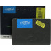 SSD 960 Gb SATA 6Gb/s Crucial BX500 CT960BX500SSD1 2.5