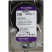 HDD 6 Tb SATA 6Gb/s Western Digital Purple WD60PURX(-78) 3.5