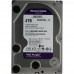 HDD 4 Tb SATA 6Gb/s Western Digital Purple WD40PURX-78 3.5