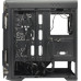 Miditower GameMax OPTICAL G510BK ATX без БП