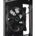 Miditower GameMax OPTICAL G510BK ATX без БП