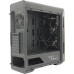 Miditower GameMax OPTICAL G510BK ATX без БП