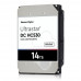 HDD 14 Tb SATA 6Gb/s Western Digital Ultrastar DC HC530 WUH721414ALE6L4 3.5
