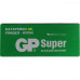 GP Super 15ARS-2SB4-96 (LR6) Size AA, щелочной (alkaline) уп. 96 шт