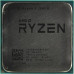 CPU AMD Ryzen 5 2500X   (YD250XB) 3.6 GHz/4core/2+8Mb/65W Socket AM4