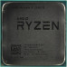 CPU AMD Ryzen 5 2500X   (YD250XB) 3.6 GHz/4core/2+8Mb/65W Socket AM4