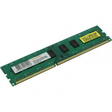 QUMO QUM3U-8G1333C9 DDR3 DIMM 8Gb PC3-10600 CL9