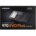SSD 500 Gb M.2 2280 M Samsung 970 EVO Plus MZ-V7S500BW (RTL) V-NAND 3bit-MLC