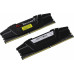 G.Skill RipjawsV F4-3200C16D-16GVKB DDR4 DIMM 16Gb KIT 2*8Gb PC4-25600 CL16