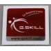 G.Skill RipjawsV F4-3200C16D-16GVKB DDR4 DIMM 16Gb KIT 2*8Gb PC4-25600 CL16